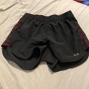 Champion shorts!!